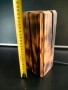Дървена нощна лампа, снимка 5