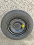 Резервна гума 14 цола 4*100 ЕТ37, снимка 1
