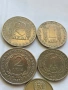 Монети 1 лев, 2 лева 1969 година и 50 стотинки 1977 г., снимка 2