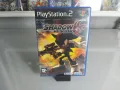 Игра за PS2 Shadow the Hedgehog, снимка 1