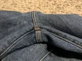 Levi Jeans - Engineered Twisted 512 W33/L32, снимка 5