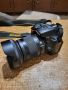 фотоапарат Nikon D5600 обектив SIGMA 18-200 F3.5-6.3 DC MACRO, снимка 3