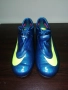 Nike Mercurial Vapor IV 2008 CR7 Ronaldo оригинални бутонки калеври Кристиано Роналдо размер 46, снимка 3