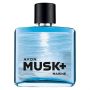 Тоалетна вода Musk Marine (011), снимка 1 - Мъжки парфюми - 45764047