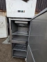 Нов двоен професионален хладилник с фризер, снимка 3