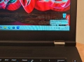 Lenovo ThinkPad P17/Intel Core i7-10750H/16GB RAM/512GB SSD/NVidia Quadro T2000 4GB/17.3 Full HD IPS, снимка 13