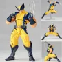 Статуетка Marvel: Върколакът и детпул Wolverine and Deadpool (Hero Collector), екшън фигура 16см. , снимка 2