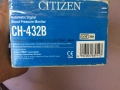 Дигитален апарат за кръвно налягане за предмишница "CITIZEN", снимка 8