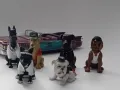 Lowriders / Figure 1:24, Hip Hop, Rap, Street low куче, DOG, снимка 5