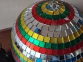 ретро диско топка , снимка 7