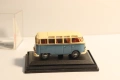 1:72 SCHUCO VW BUS МИКРОБУС ИГРАЧКА КОЛИЧКА МОДЕЛ, снимка 6