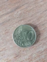 Рядка монета , снимка 2