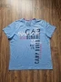 Страхотна мъжка тениска CAMP DAVID размер 3XL , снимка 1