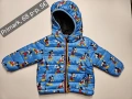 Детски якета за момченца, снимка 4