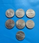 Лот юбилейни куотъри + 5 цента САЩ, снимка 2