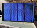 HITACHI  43HAE4252 ДЕФЕКТЕН ДИСПЛЕЙ 17MB171  17IPS62  PT430CT02-4-C-1    VES430UNDH-2D-N42 , снимка 1
