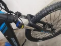 МТБ 27.5 Електрически велосипед, снимка 12