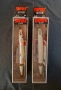 Воблери Rapala Sliver 13 и 20см., снимка 1