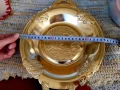 Поднос - метален, снимка 3