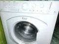 Пералня Hotpoint Ariston, снимка 4