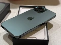 iPhone 13 Pro Max 128GB Alpine Green – Като НОВ, 86% Батерия., снимка 1