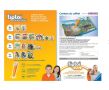 Ravensburger - tiptoi® - Complete Box Interactive Reader + Book, снимка 6