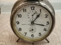 Стар работещ будилник, снимка 3