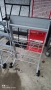 Стелажи за магазин с колелца, снимка 7