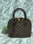 Дамска чанта Louis Vuitton - Налични различни цветове Код D1423, снимка 9