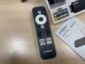 📺 STRONG LEAP-UNA Android TV Stick 2K – Smart TV с Android, снимка 5