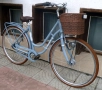 ТРИУМФ ! 28 цола ! Елегантен алуминиев велосипед ! Германия!, снимка 8