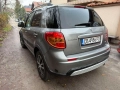 Suzuki SX4. 4*4, снимка 5