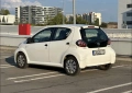 Кола под наем София - Toyota Aygo 2013 - Бензин - Ръчни скорости, снимка 5