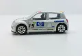 KAST-Models Умален модел на Renault Clio TROPHY Bburago 1/43, снимка 3