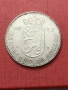 10 Гулдена 1973 г Сребро Нидерландия , снимка 1