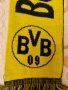 оригинален шал Борусия Дортмунд , снимка 1