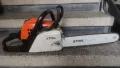 STIHL MS211 Щил мс211, снимка 2