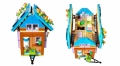 Lego Friends Мобилна къща, снимка 12