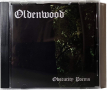 Oldenwood - Obscurity poems