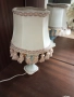 Порцеланова нощна лампа , снимка 5