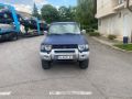 Продавам Mitsubishi Pajero Super select 2.5 1998г., снимка 5