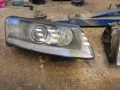 Фарове ауди а6 4ф ксенон, снимка 3