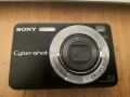 Фотоапарат Sony dsc w115, снимка 1