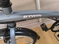 B’TWIN Tilt 120 сгъваем велосипед, снимка 3
