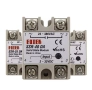 Солид стейт реле Solid State Relay SSR-25A, 40A, 60A, 80A, снимка 1