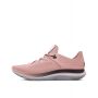 Дамски маратонки under armour flow synchronicity pink, снимка 3