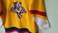 Florida Panthers Starter Jersey Тениска NHL, снимка 3