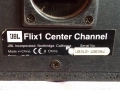 Тонколона JBL Flix 1 Center Chanel-1брой, снимка 3
