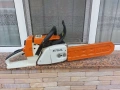 Резачка Stihl 026, снимка 8