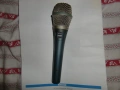 продавам кондензаторен микрофон SURE BETA 87 A, снимка 2